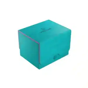 Gamegenic Sidekick 100+ XL Exclusive Edition Teal/Pink