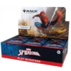 Magic: the Gathering Marvel's Spider-Man Play Boosterbox