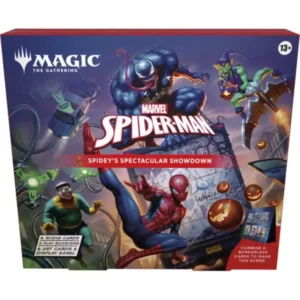 Magic the Gathering TCG Marvel's Spider-Man Scene box kopen