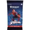 Magic: The Gathering TCG: Marvel's Spider-Man Booster Pack