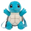 Pokémon Pluche 3D rugzak Squirtle