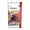 Magic: the Gathering Marvel's Spider-Man Play Collector Booster