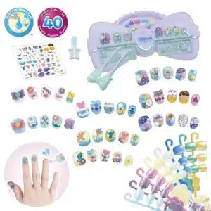 Aquabeads Nagelstudio Stitch Epoch