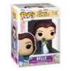 Funko POP! Disney: Beauty and The Beast – Belle #1132