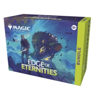 edge of eternities bundle