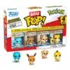 bitty pop psyduck eevee squirtle
