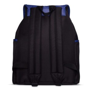 difuzed Pokémon - Gengar Backpack