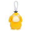 Pokémon Pluche Figure & Clip On Psyduck tas hanger