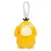 Pokémon Pluche Figure & Clip On Psyduck tas hanger