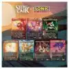 195166301846 Secret lair sonic x mtg