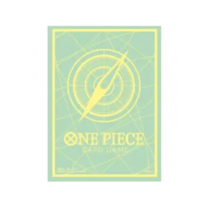 bandai sleeves one piece