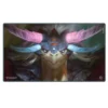 Ultimate Guard Magic: the Gathering - Tarkir: Dragonstorm Stitched Edge Playmat: Shiko, Paragon of the Way