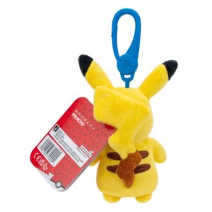 mini knuffel pikachu