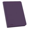 ultimate guard zipfolio pro binder 320