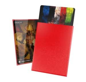 rode sleeves ultimate guard