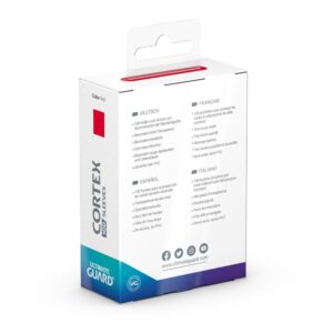 goede sleeves voor speeldeck