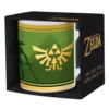 zelda logo mok