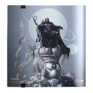 Alternative view of Ultra Pro Magic: the Gathering - Edge of Eternities 12 Pocket PRO Binder