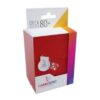 Gamegenic Deck Holder 80+ Rood