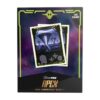 ultra Pro apex sleeves black mythic