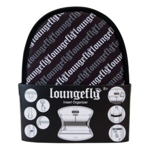 Mini Rugzak Inzetorganizer - Loungefly