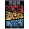 Yu-Gi-Oh! Wall Banner