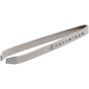 Nanoblock Accesories - Tweezers