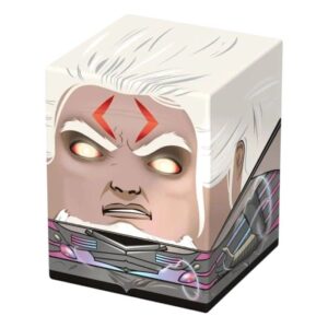 Alternative view of Squaroes Squaroe Magic The Gathering "Edge of Eternities" Tezzeret