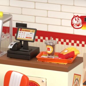 doe het zelf huisje robotime