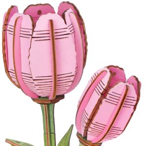roze tulp kopen speelgoedwinkel Lelystad