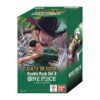 One Piece Double Pack Set Vol. 8 - Legacy of the Masters