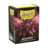 Dragon Shield Sleeves Matte dual Blossom (100 Stuks)