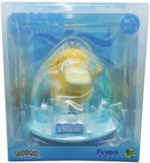 Pokemon Funism Prime Figure Psyduck 10cm asias only