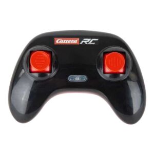 Alternative view of Super Mario Kart Auto RC 1/18 2.4GHz Pipe Kart Bowser