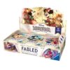 Disney Lorcana Fabled Boosterbox - Ravensburger