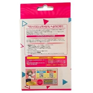 Alternative view of Weiß Schwarz Project SEKAI COLORFUL STAGE! feat. Hatsune Miku Vivid BAD SQUAD Trial Deck+ - JP