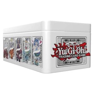 Alternative view of Yu-Gi-Oh! TCG Mega Tin 2025 - Konami TCG