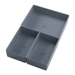 Alternative view of Gamegenic Token Silo Card Add-On Black