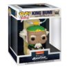Funko avatar king bumi