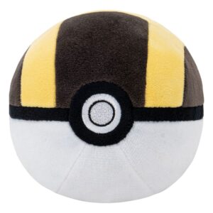 pluche knuffel pokemon ultra ball