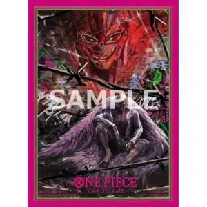 4582769796944 tcg+ exclusive sleeves one piece