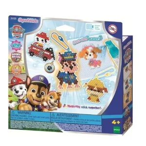 Aquabeads Paw Patrol Sleutelhanger Set (35125)
