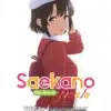 WEISS SCHWARZ: BOOSTER BOX: SAEKANO: THE MOVIE FINALE