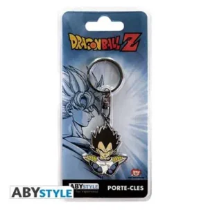 dragon ball z sleutelhanger Vegeta