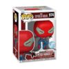 Funko Pop! Games Spider-Man 2 Velocity Suit Exclusive