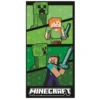 Minecraft Handdoek