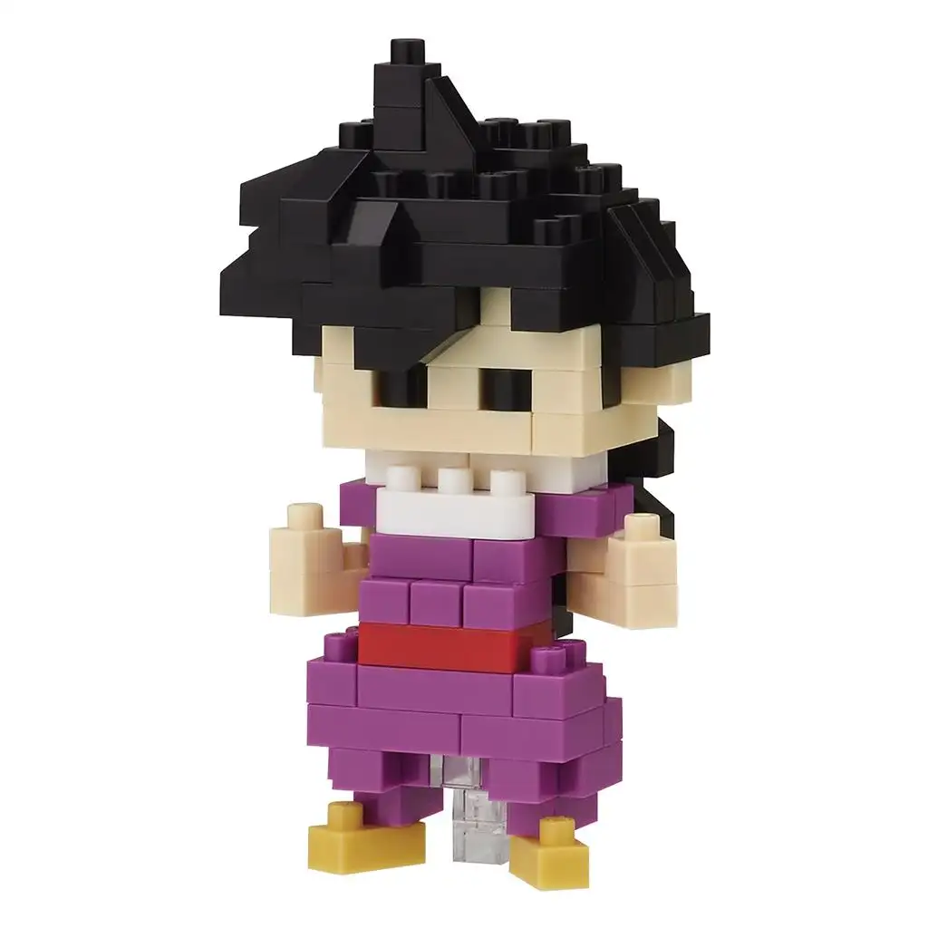 Nanoblock Dragon Ball Son Sohan