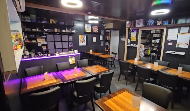 Spelersruimte ArlyToys Lelystad