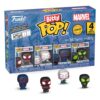 Funko Spider-Man Bitty POP! Series 2