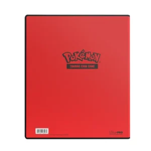 Ultra Pro Pokemon Charmander 2 inch Ringband Verzamelmap